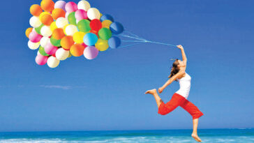 7 tips to live a happier life