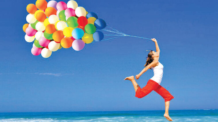 7 tips to live a happier life