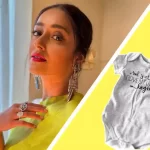 Baby on board! Ileana D'Cruz announced pregnancy