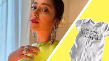 Baby on board! Ileana D'Cruz announced pregnancy