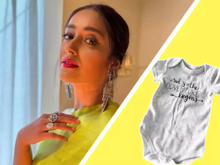 Baby on board! Ileana D'Cruz announced pregnancy
