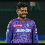 Rajasthan Royals skipper Sanju Samson may lead India soon: AB de Villiers