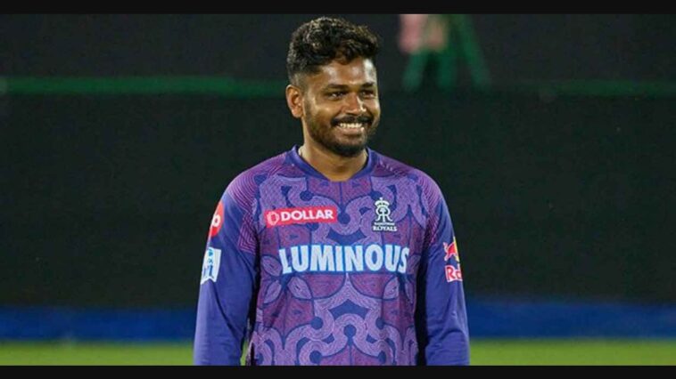 Rajasthan Royals skipper Sanju Samson may lead India soon: AB de Villiers