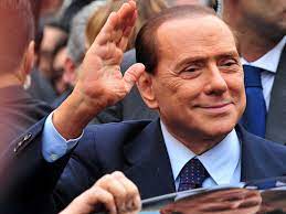 Former Italian PM Silvio Berlusconi is in intensive care with leukemia and a lung infection