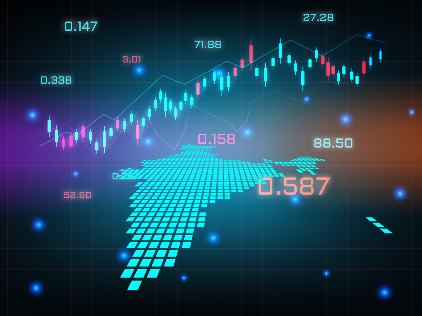 Why India ranks so low on the Global Startup Index