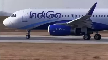 DGCA receives deregistration request for 45 aircraft of Go First Airways