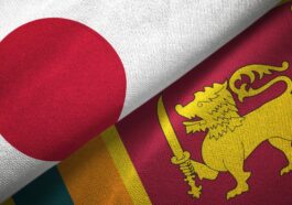 Japan, India organize Sri Lanka creditors' meeting