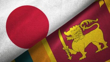 Japan, India organize Sri Lanka creditors' meeting