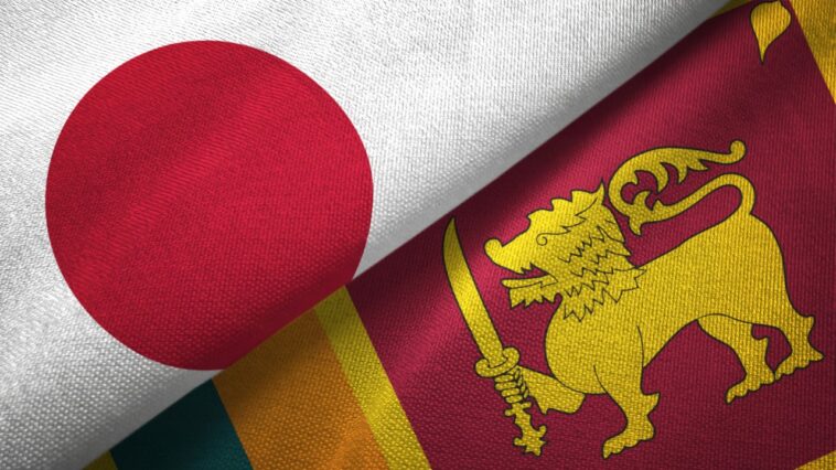 Japan, India organize Sri Lanka creditors' meeting