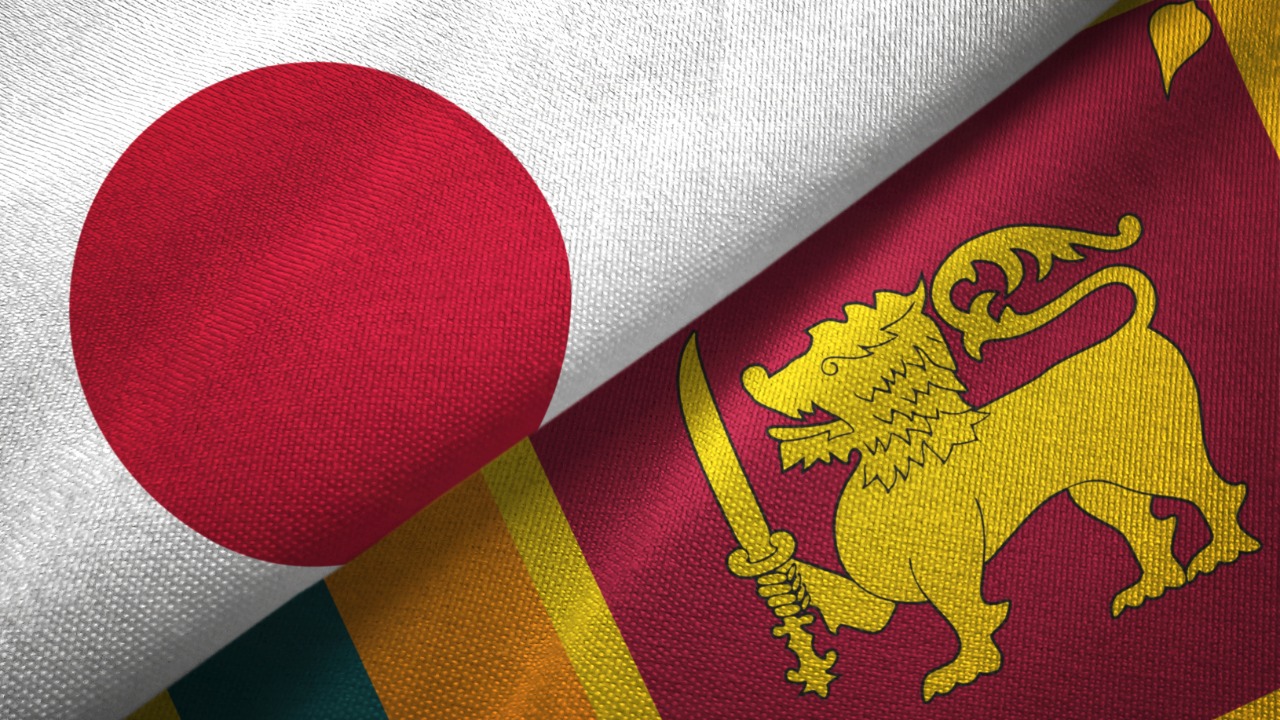 Japan, India organize Sri Lanka creditors' meeting