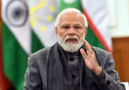 PM Modi virtually distributes appointment letters to 71,000 new recruits