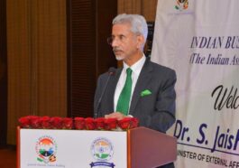 India will present the concerns of the Global South at G20 platform : Jaishankar