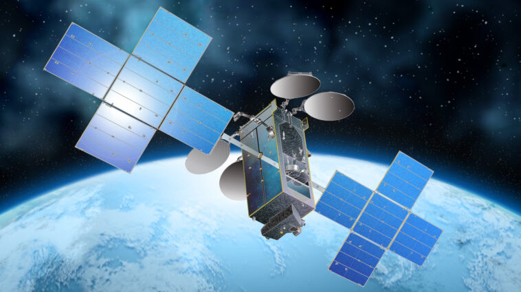 Next week, Kenya will deploy its first operational Satellite
