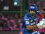 IPL 2023: No dew made game fair for both matches, says LSG skipper KL Rahul after win over RR