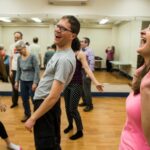 7 Health Benefits of Laughter