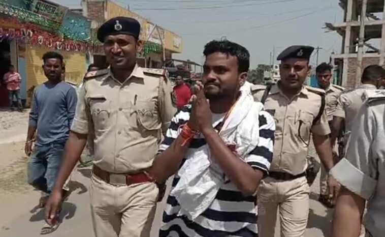 Bihar: Five arrested for Ram Navami violence, says Police