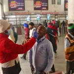 3 Death 562 neww Covid cases Maharashtra in 24 hours