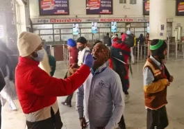 3 Death 562 neww Covid cases Maharashtra in 24 hours