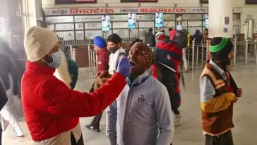 3 Death 562 neww Covid cases Maharashtra in 24 hours