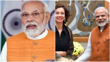 UNESCO Director-General sends message for Special Book on 100th episode of Mann Ki Baat