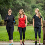 7 Benefits Of A Morning Walk