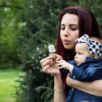 Mother for Students and Children