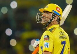 Cannot Be A Bigger Cricketer Than MS Dhoni
