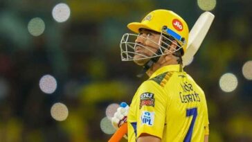 Cannot Be A Bigger Cricketer Than MS Dhoni