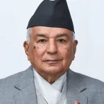 Nepal President to be flown to AIIMS