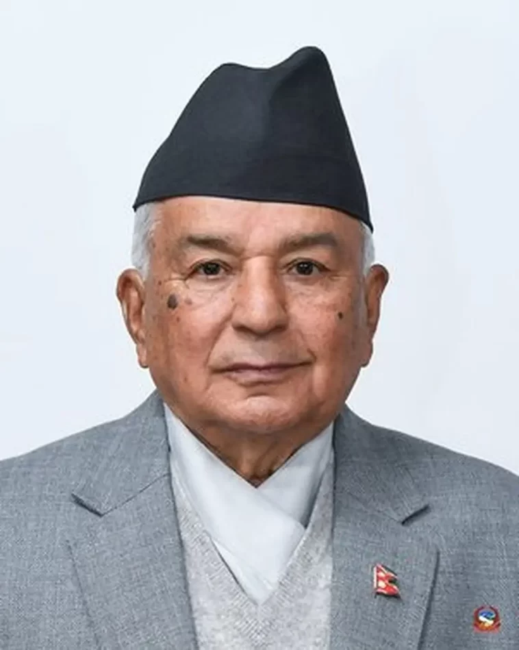 Nepal President to be flown to AIIMS