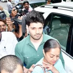 Actor Sooraj Pancholi acquitted of abetment charges in Jiah Khan suicide case