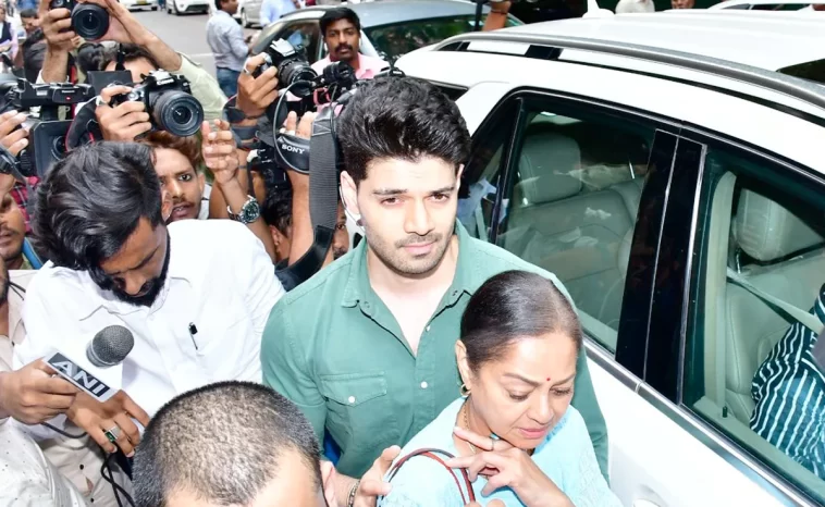 Actor Sooraj Pancholi acquitted of abetment charges in Jiah Khan suicide case