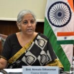Any action involving crypto assets must be global: FM Nirmala Sitharaman
