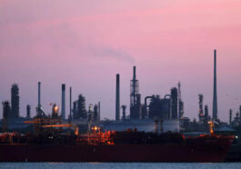 India is now Europe’s largest supplier of refined fuels