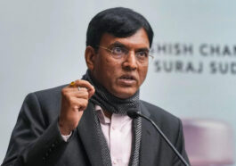 Health minister: India provided medicines and vaccines to more than 180 nations during Covid