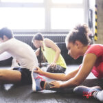 The Importance of Physical Fitness