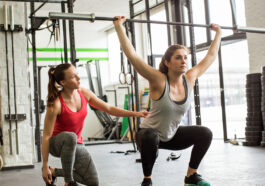 Significance of Physical Fitness