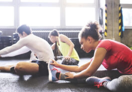 The Importance of Physical Fitness