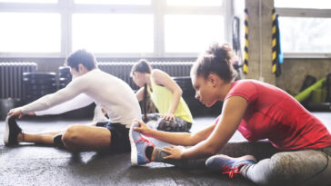 The Importance of Physical Fitness