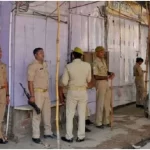 Sahibganj, Jharkhand, is tense as Hanuman Temple is desecrated by vandals