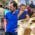 Rahul Gandhi says chef best