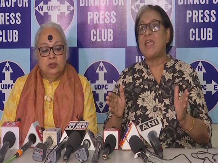 “Victim’s parents want to mourn in peace”: WB child panel chief on Dalit girl murder