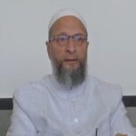 Government erasing Mughal history, China wiping out the present: Owaisi's barb