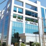 RailTel's official announcement, this order has been received from National Informatics Centre Services Inc. (NICSI), a Government of India enterprise operating under NIC. This work order has a value of approximately Rs 38.95 crore per year.