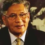 Tripura's first Padma Shri awardee, Himangshu Mohan Chowdhury, passes away at 84