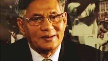 Tripura's first Padma Shri awardee, Himangshu Mohan Chowdhury, passes away at 84