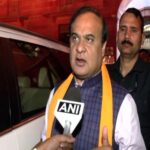 “Agreement will bring peace in state,” says Assam CM Sarma after singing Tripartite pact between Centre, Assam Govt, DNLA