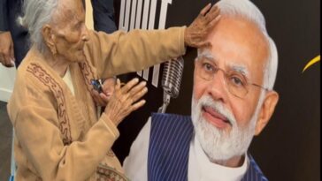 New Zealand: Over 100 women from Indian diaspora celebrate centennial episode of ‘Mann Ki Baat’