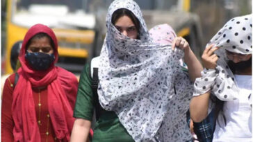 India Braces For Hotter-Than-Usual Summer After Unseasonal Rain In March