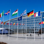 As Finland becomes the 31st member of NATO, Russia threatens "countermeasures."